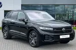 2023 Volkswagen Touareg