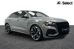 2023 Audi RS Q8