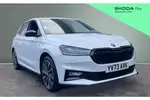 2024 Skoda Fabia