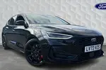 2023 Ford Focus ST