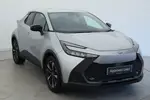 2025 Toyota C-HR