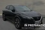 2024 Nissan Qashqai
