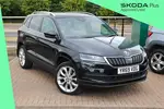 2019 Skoda Karoq