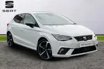 2024 SEAT Ibiza