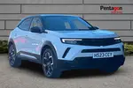 2023 Vauxhall Mokka