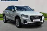 2024 Audi Q2