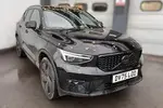 2025 Volvo XC40