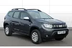 2023 Dacia Duster