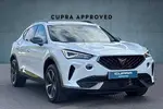 2024 Cupra Formentor