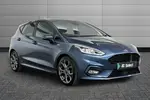 2021 Ford Fiesta