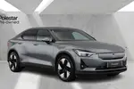 2025 Polestar 2