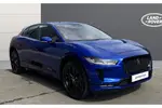 2020 Jaguar I-Pace