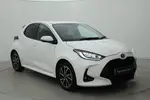 2022 Toyota Yaris