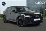 2022 Audi Q2