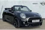 2019 MINI Convertible