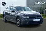 2023 Volkswagen Polo