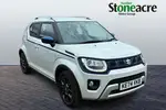 2024 Suzuki Ignis