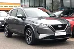 2023 Nissan Qashqai