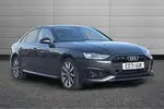 2021 Audi A4
