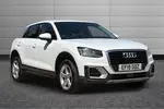 2019 Audi Q2