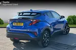 2020 Toyota C-HR