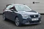 2023 SEAT Arona