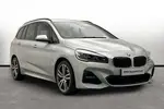 2021 BMW 2 Series Gran Tourer