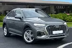2024 Audi Q5 Sportback