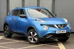 2019 Nissan Juke