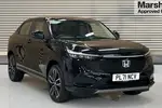 2022 Honda HR-V