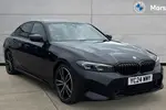 2024 BMW 3 Series