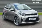 2019 Kia Picanto
