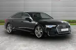 2021 Audi A6