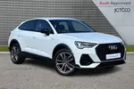 2021 Audi Q3