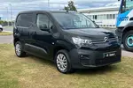 2021 Citroen Berlingo
