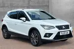 2019 SEAT Arona