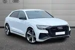 2022 Audi Q8