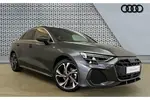 2026 Audi A3