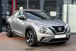 2020 Nissan Juke