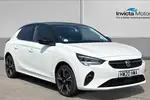 2020 Vauxhall Corsa
