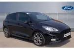 2021 Ford Fiesta