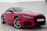 2019 Audi TT