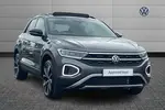 2026 Volkswagen T-Roc