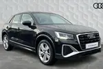 2022 Audi Q2