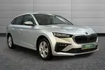 2025 Skoda Scala