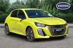 2024 Peugeot 208