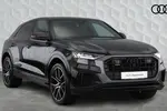2022 Audi Q8