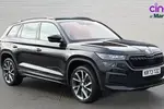 2023 Skoda Kodiaq