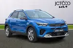 2025 Kia Stonic