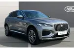 2022 Jaguar F-Pace